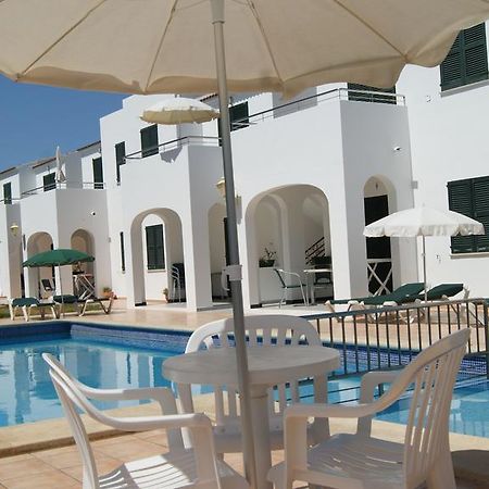 Apartaments California 칼라엔블레인즈 외부 사진