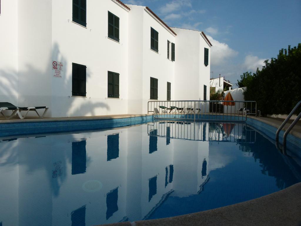 Apartaments California 칼라엔블레인즈 객실 사진