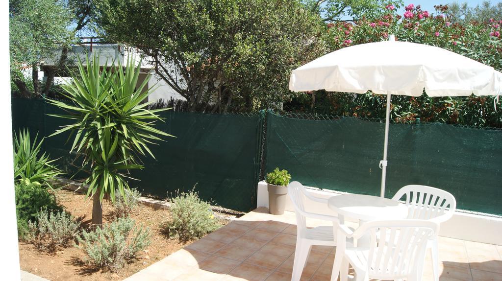 Apartaments California 칼라엔블레인즈 외부 사진