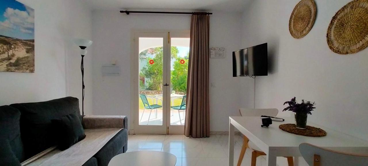 Apartaments California 칼라엔블레인즈 외부 사진