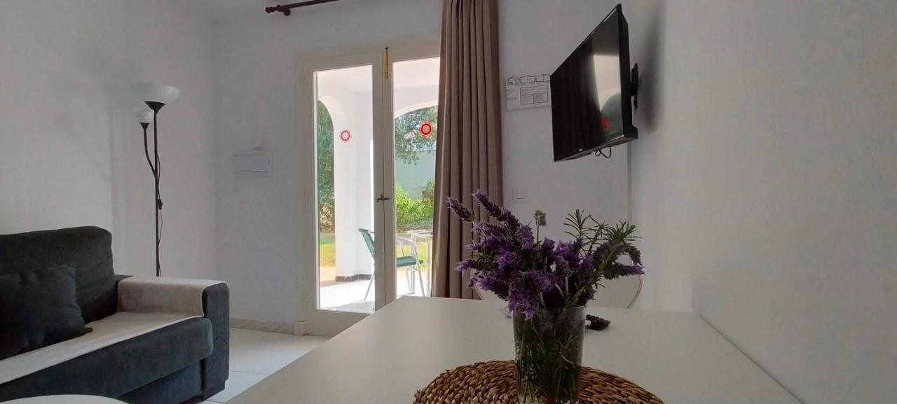 Apartaments California 칼라엔블레인즈 외부 사진