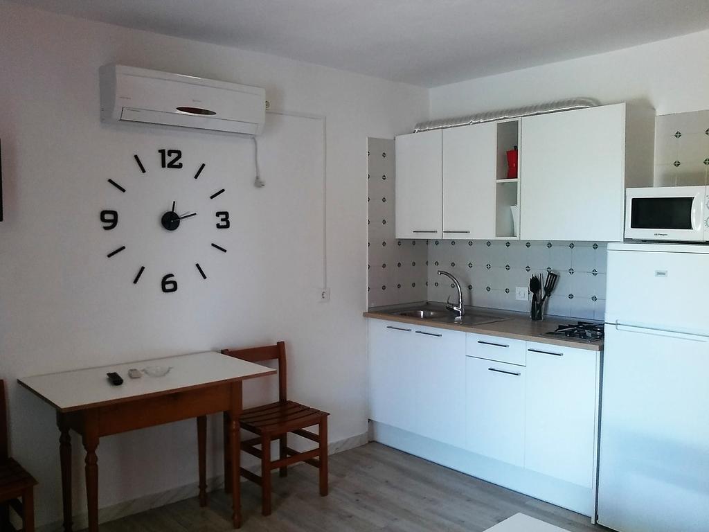 Apartaments California 칼라엔블레인즈 외부 사진