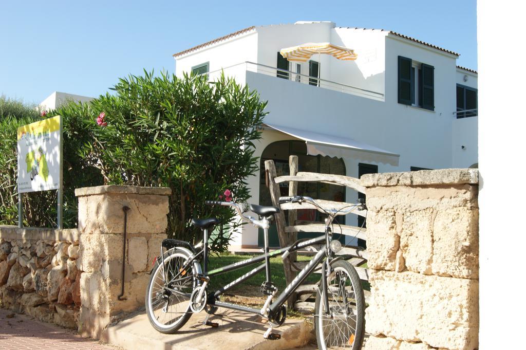 Apartaments California 칼라엔블레인즈 외부 사진