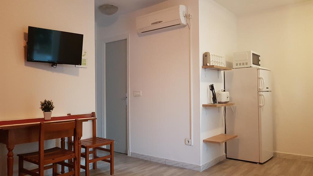 Apartaments California 칼라엔블레인즈 외부 사진
