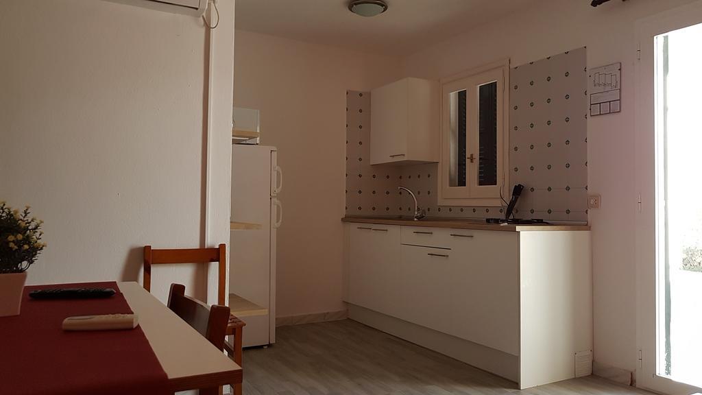 Apartaments California 칼라엔블레인즈 외부 사진
