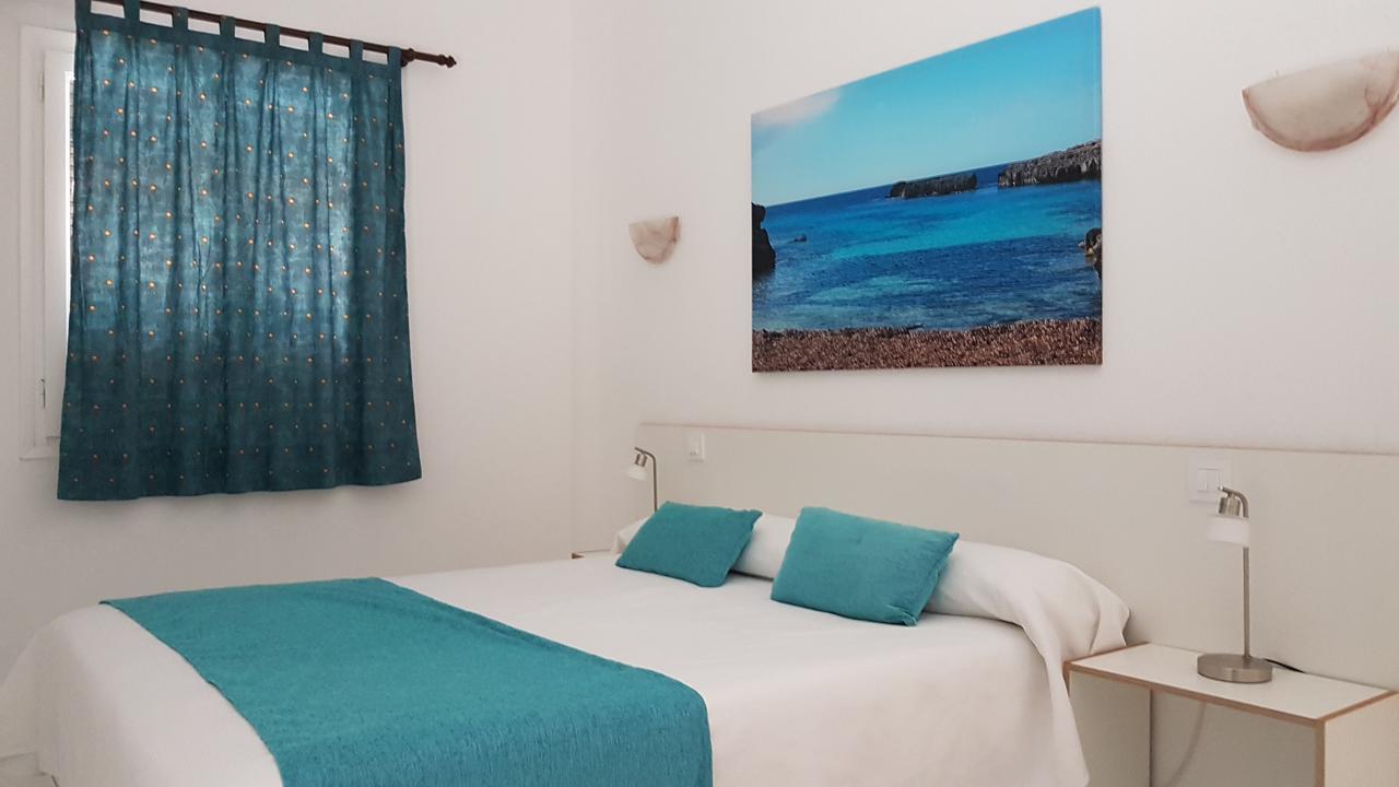 Apartaments California 칼라엔블레인즈 외부 사진