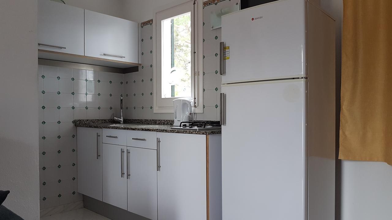 Apartaments California 칼라엔블레인즈 외부 사진