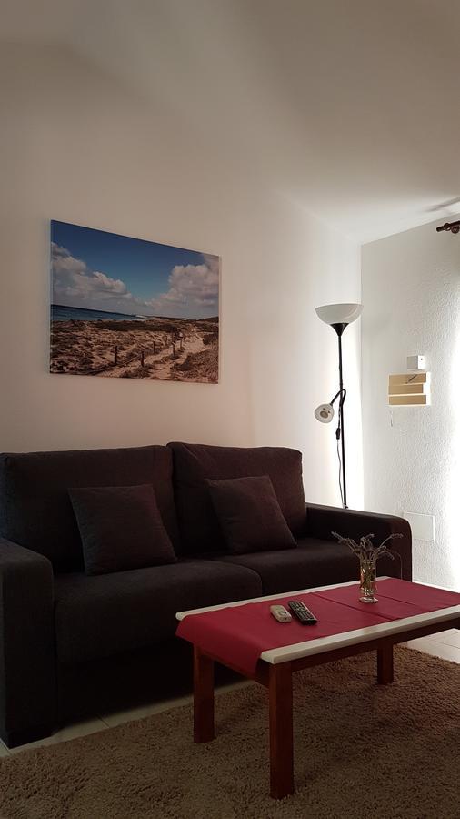 Apartaments California 칼라엔블레인즈 외부 사진