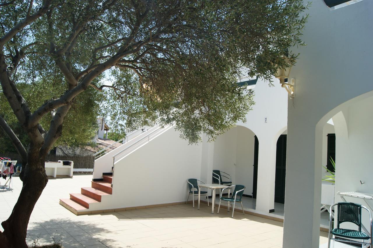 Apartaments California 칼라엔블레인즈 외부 사진