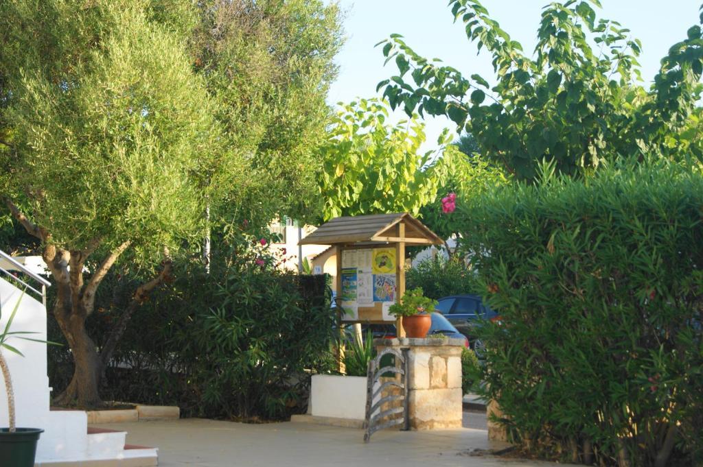 Apartaments California 칼라엔블레인즈 객실 사진